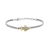 Bracciale Sector No Limits Uomo in Acciaio SAGJ45
